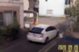 白のプリウス
防犯カメラにて撮影
一軒家の並ぶ道路に近いゴミ収集場に窓から家庭ゴミの入った袋をポイ捨て
中身分別されてない上ペットボトルには中身が入ったものも
投げ込まれたので袋の中からゴミが散乱
しかもこの日は日曜日でどのゴミの収集日でも無い
他人の家の前にこんな事悪質極まりない
自分のゴミは自治体で決められた曜日に分別して出せよ
#ゴミポイ捨て