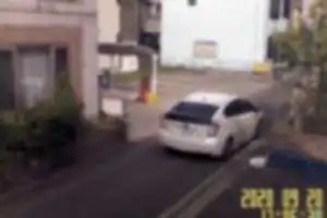 白のプリウス
防犯カメラにて撮影
一軒家の並ぶ道路に近いゴミ収集場に窓から家庭ゴミの入った袋をポイ捨て
中身分別されてない上ペットボトルには中身が入ったものも
投げ込まれたので袋の中からゴミが散乱
しかもこの日は日曜日でどのゴミの収集日でも無い
他人の家の前にこんな事悪質極まりない
自分のゴミは自治体で決められた曜日に分別して出せよ
#ゴミポイ捨て