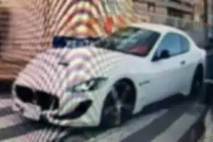 一時不停止、スピード違反