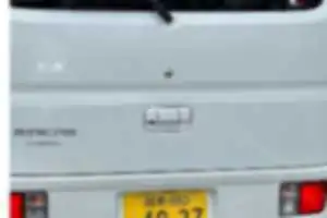 1日で2両もいた完全にウインカー出さないクソ車
遅いとかでもない。
全くウインカー出さないまま左折  
4027軽