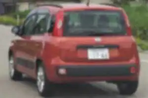 国道8号線 福井笹岡～大聖寺実業高校まで煽ってきた。