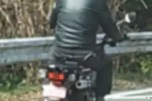 煽り運転、車を抜くとき、怒鳴りつけて行った