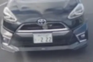 速度超過、ベタ付け、急ブレーキ、急ハンドル、割込み。毎朝そんな運転してたらそのうち事故るで。