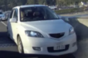 スピード出しすぎ