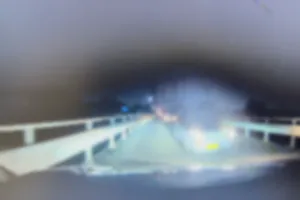 中央線超えスピード超過、ナンバ4＊78