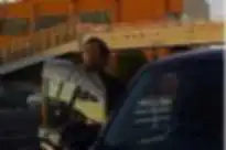 2021年10月24日午前6時15分ごろ
千葉県袖ケ浦市福王台3丁目交差点付近から市原市姉崎駅付近
姉崎教習所の交差点を右折し姉ヶ崎駅方面へ逃亡

うしろから猛スピードで煽ってきてパッシング、蛇行運転のオラオラ走行
もちろんノーウィンカーで大型トラックへの割り込み
注意しに出ると40代くらいの小さく小汚いオッサン登場
声震えてるしかなりビビりな模様
車に乗っただけで自分が強くなったと思ってる勘違い小心者
警察には通報済み