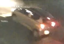 スピード出しすぎ