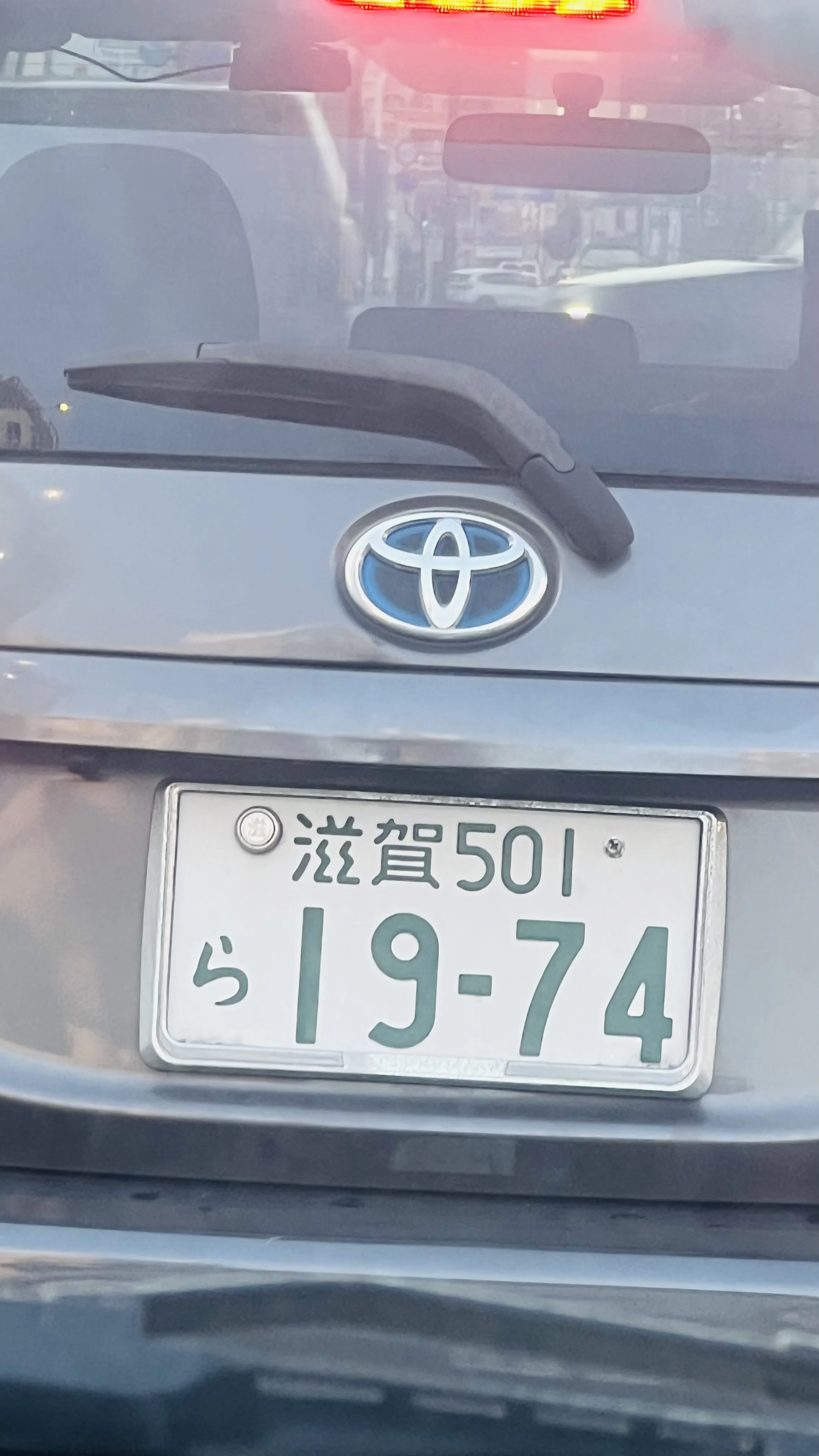 田舎者なのでウインカーも知らない
シンプルじじい