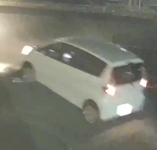 スピード出しすぎ