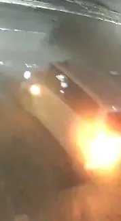 スピード出しすぎ