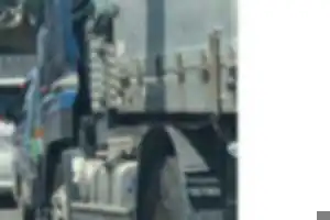 長時間の煽り運転。23号からの出口妨害。