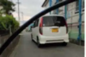 道路交通法違反第18条違反