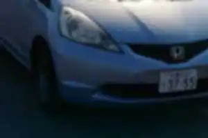 水色フィット 毎朝路上駐車の暇人婆  
3755