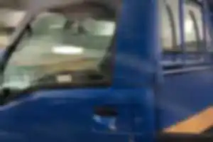 ハイビームを焚いてすれ違いざまにクラクション何度も鳴らされました。動画で撮っていたのですが動画で見せたかったです。