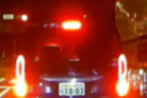 前方ガラガラの追い越し車線を塞ぎ、車間をしっかりと空けていても意味無しにブレーキを踏んだり本線の車両と同速度で走り続ける煽られ運転の常習者。 追い越し塞ぎによる後続渋滞が発生しても頑なに本線に戻らず。 リヤガラスに部分的にメッシュのシェードを雑に貼っている。スモーク貼る余裕も無いのだろう。 私以外にも報告あり。非常に悪質。357湾岸で出現。見かけたら車間を空けつつ通報するのが吉。